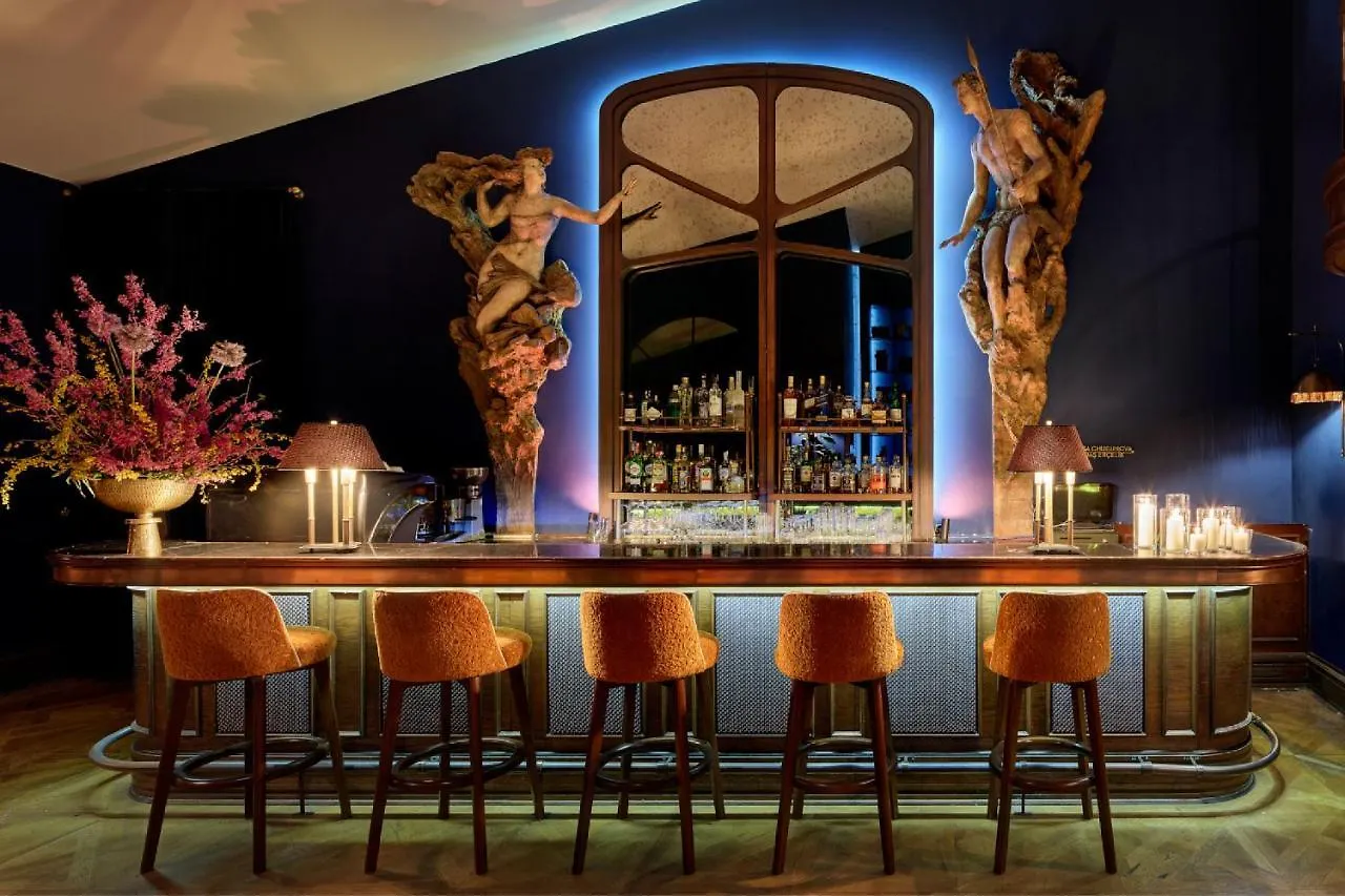 Mr Cas Hotels Taksim - Special Category Istanbul Turkey