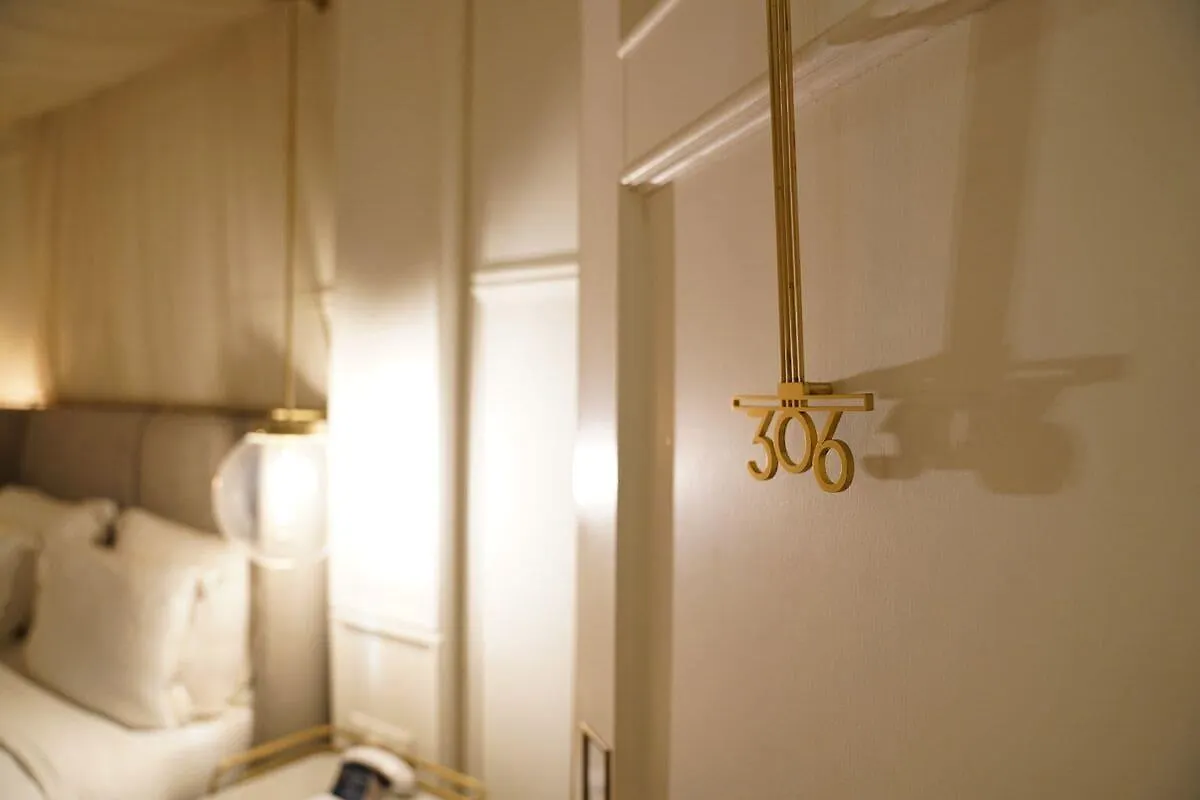 Mr Cas Hotels Taksim - Special Category Istanbul