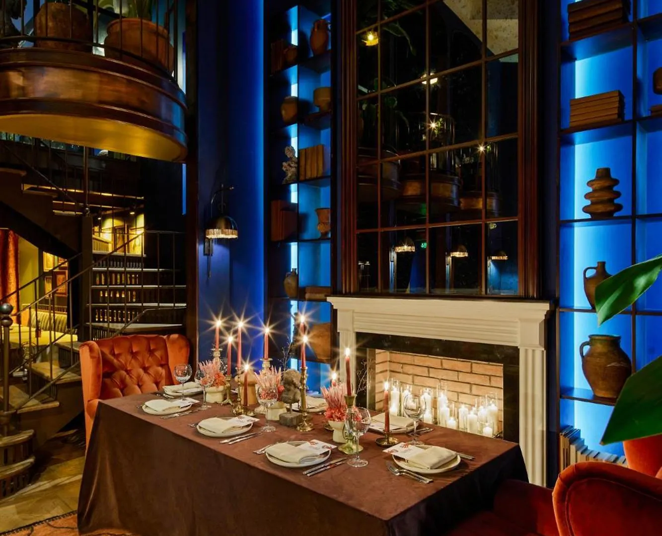 Mr Cas Hotels Taksim - Special Category Istanbul