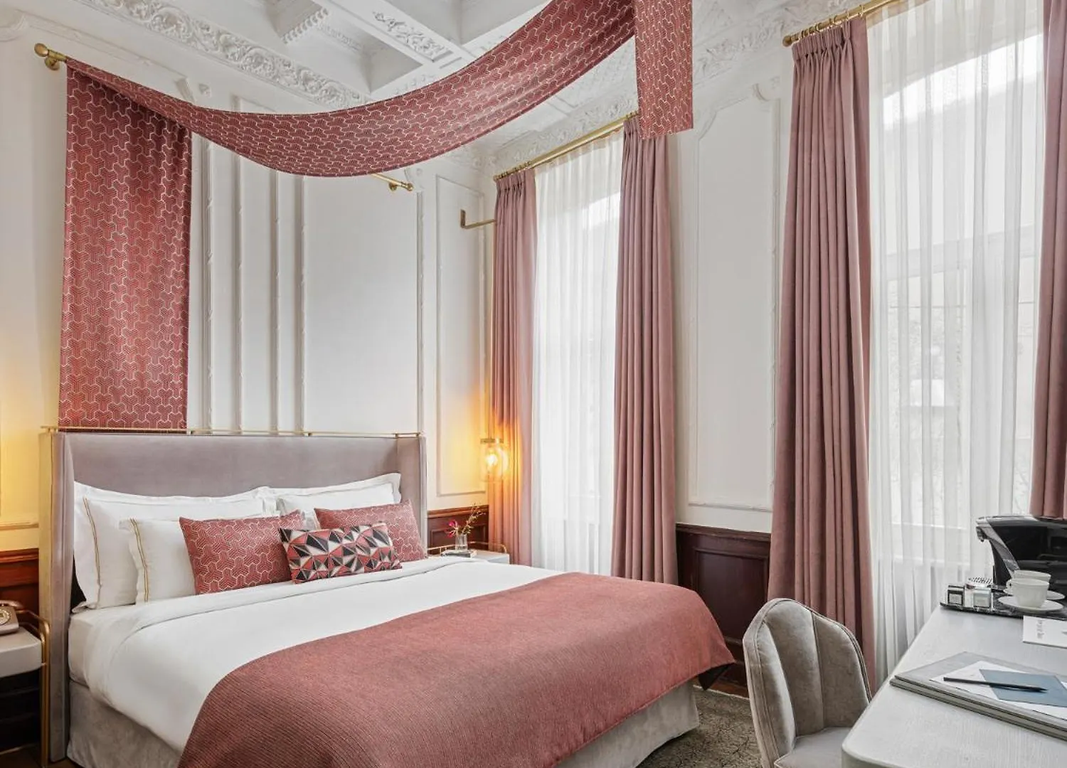 Mr Cas Hotels Taksim - Special Category Istambul