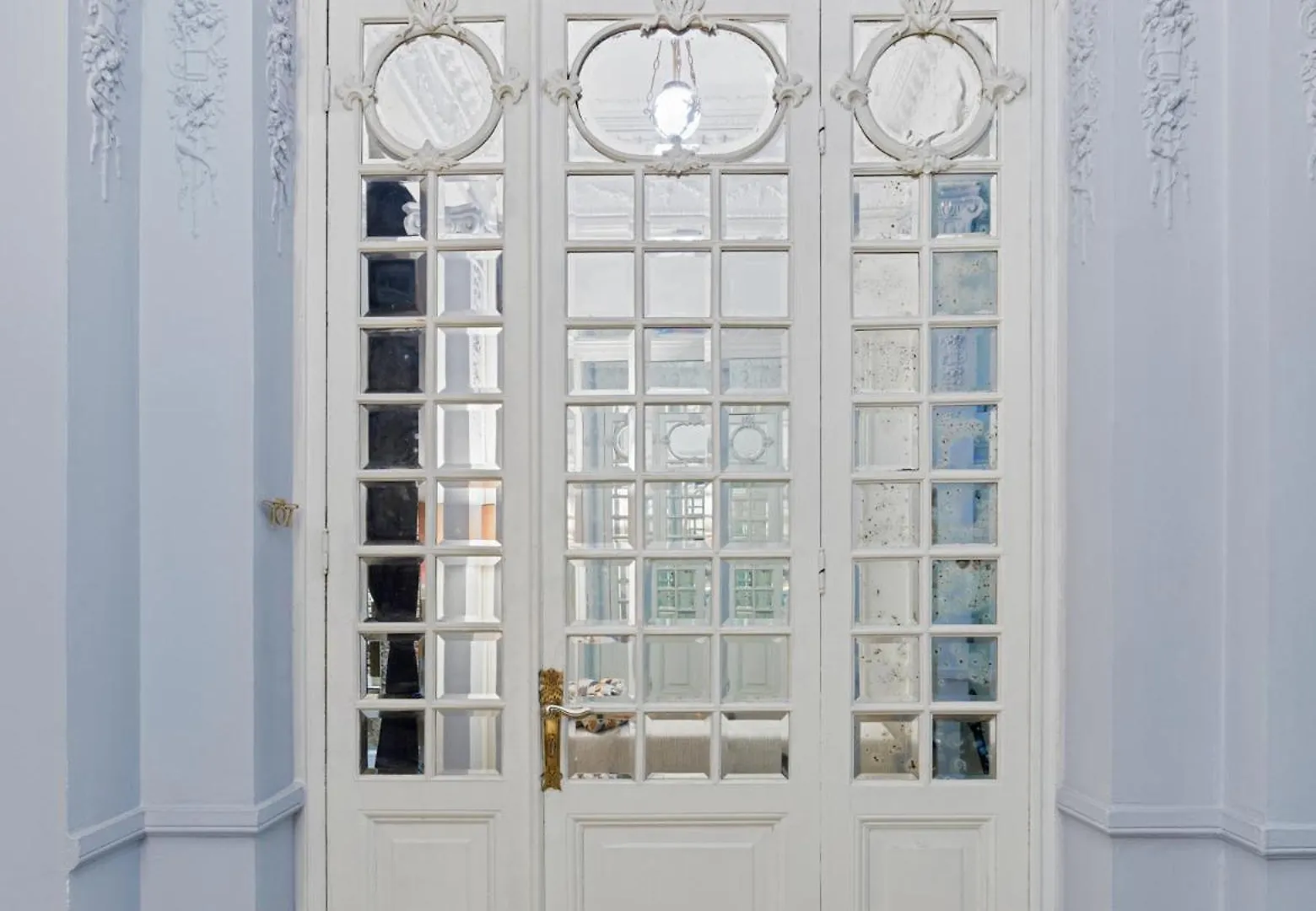 Mr Cas Hotels Taksim - Special Category Istanbul
