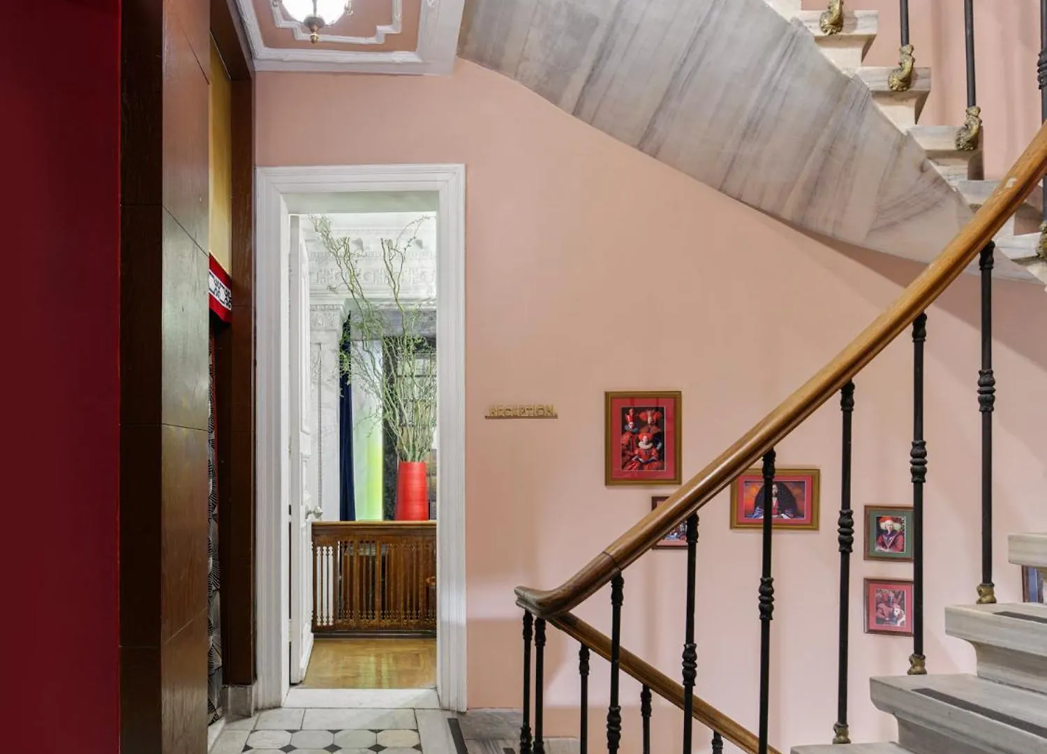 Mr Cas Hotels Taksim - Special Category Istanbul