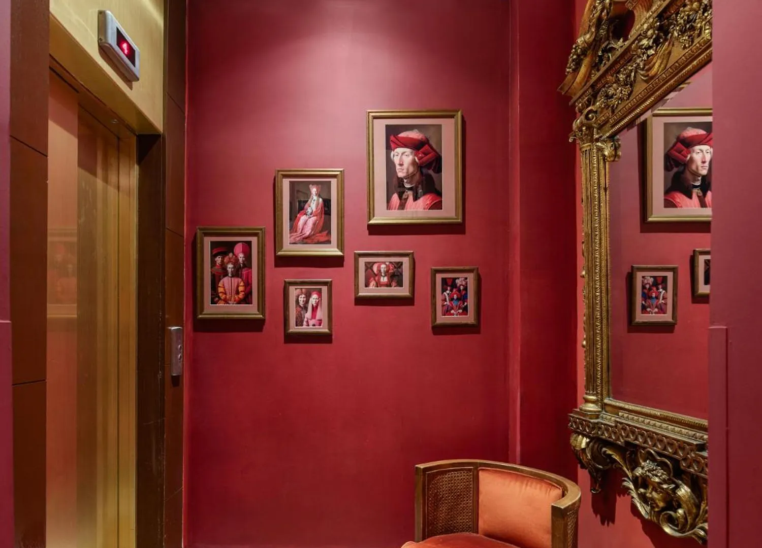 Mr Cas Hotels Taksim - Special Category Istanbul