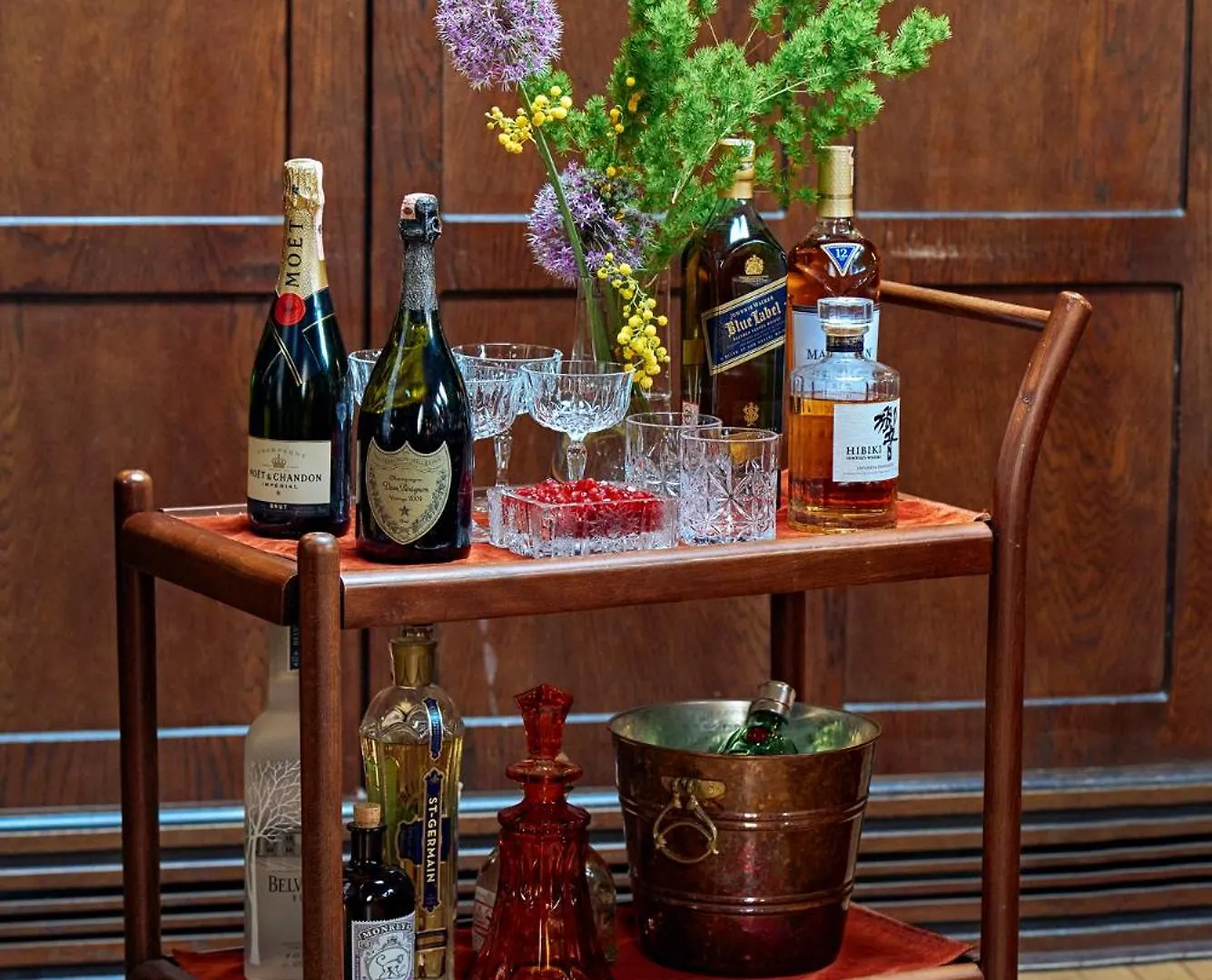 Mr Cas Hotels Taksim - Special Category Istanbul
