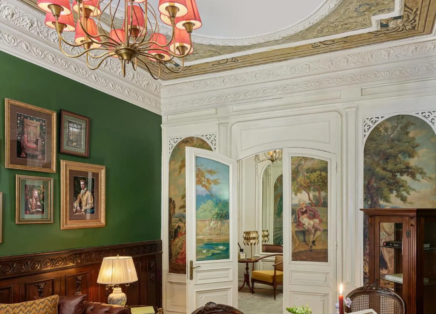 Mr Cas Hotels Taksim - Special Category Istanbul Turkey