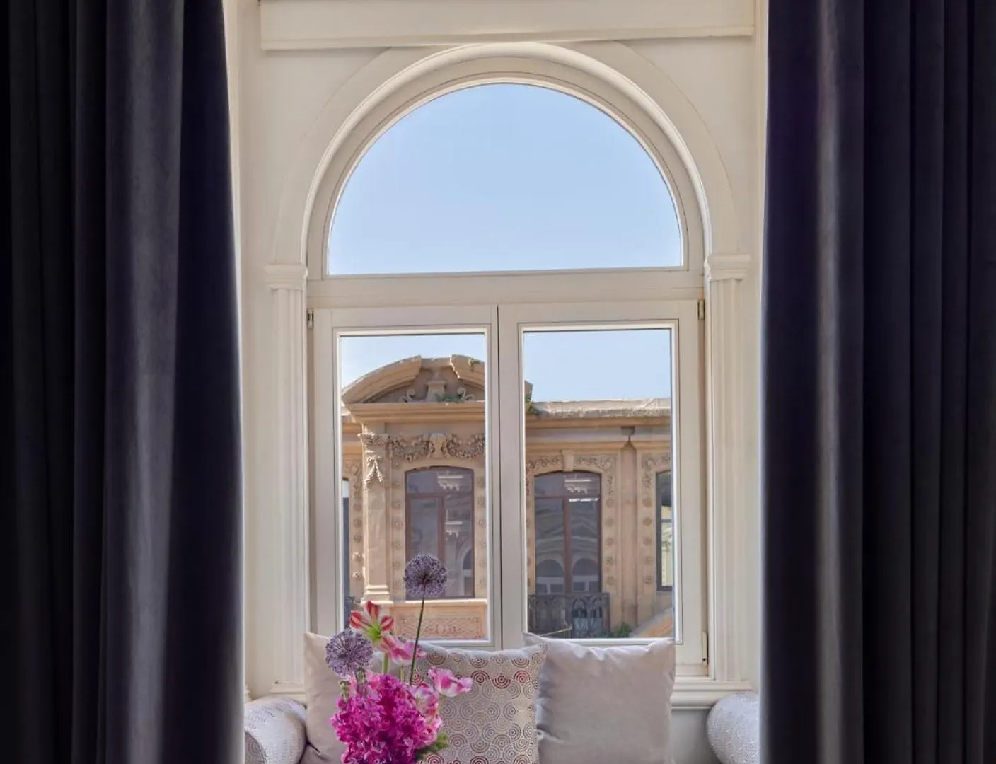 Mr Cas Hotels Taksim - Special Category Istambul