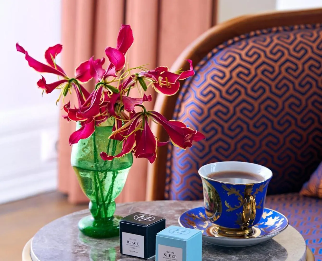 Mr Cas Hotels Taksim - Special Category Istambul