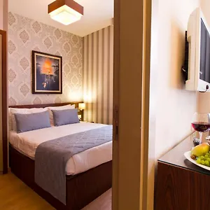 3* מלון Alba Taksim