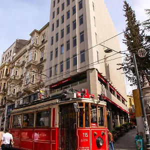فندق Taksim Seya
