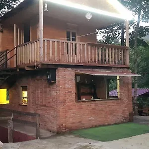Oasis Gasamania جورجيا