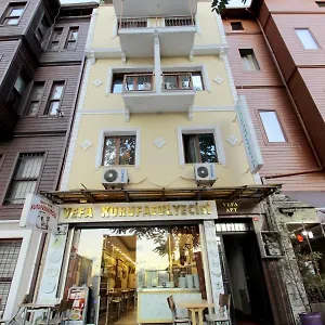 Vefa Hotel&suites Estambul