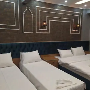 Bonami Estambul
