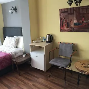 Marmara House&apartments Estambul