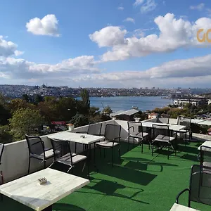 Galata & Estambul