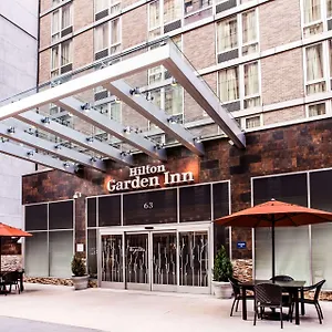 *** Hotel Hilton Garden West 35th Street États-Unis