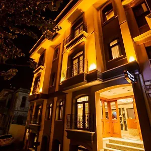 Hacibayramhotel Istanbul