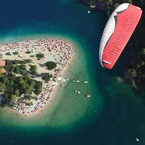 Random By Lookbookholiday (adults Only) Otel Ölüdeniz