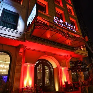 Cumbali Plaza Istanbul
