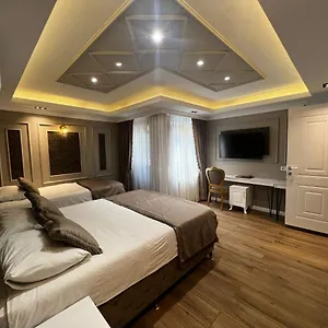 Violette Mansion Oldcity Estambul