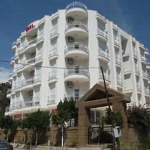 Antalya Apart Apart Otel Antalya