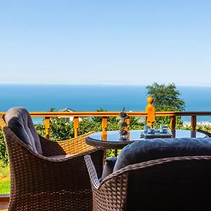 Galaxy Bungalows تركيا