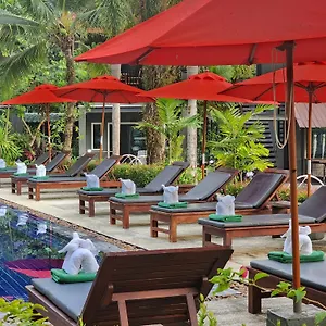 Khaolak Yama - Sha Resort