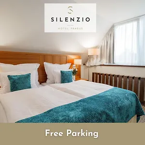 Hotel Silenzio ****
