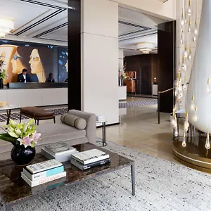 ***** Hotel The Langham, New York, Fifth Avenue États-Unis