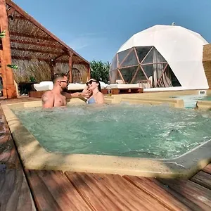 Mandalin Glamping Otel Selçuk