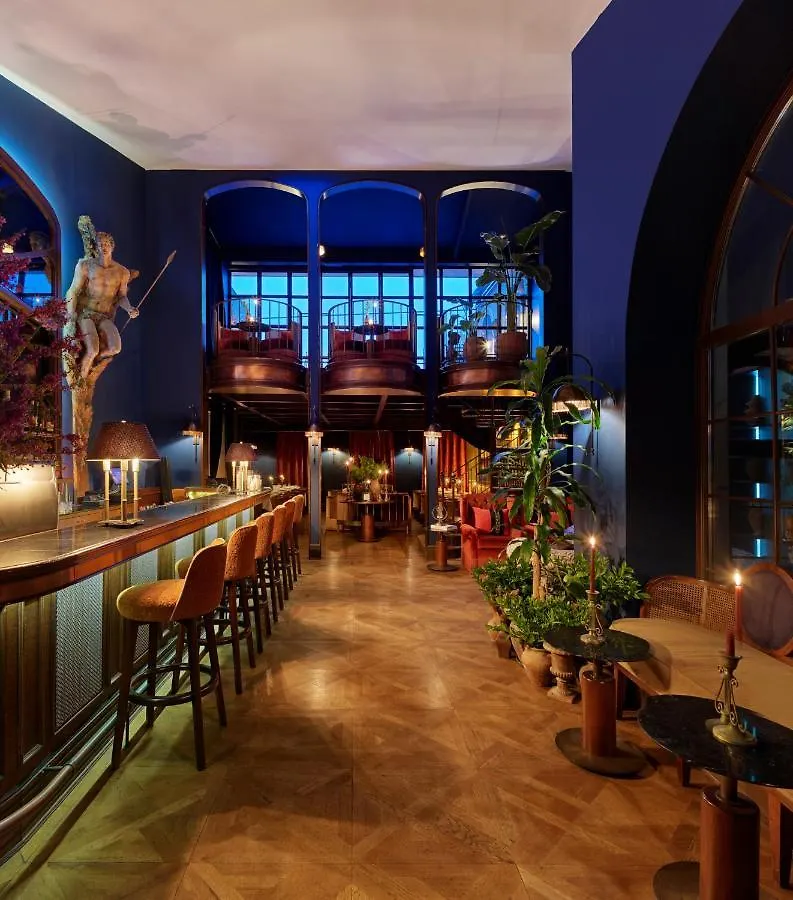Mr Cas Hotels Taksim - Special Category İstanbul