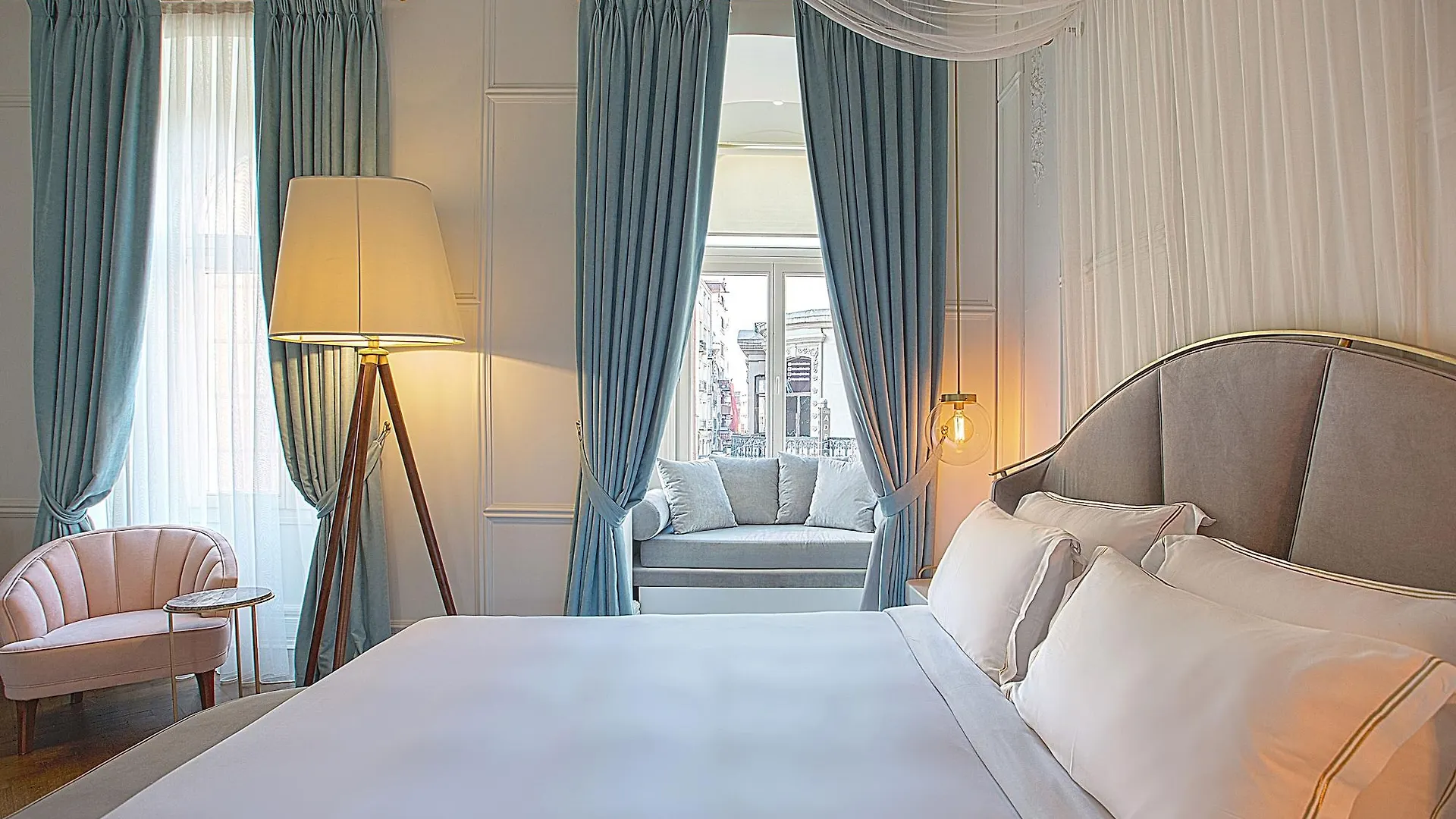 Mr Cas Hotels Taksim - Special Category İstanbul