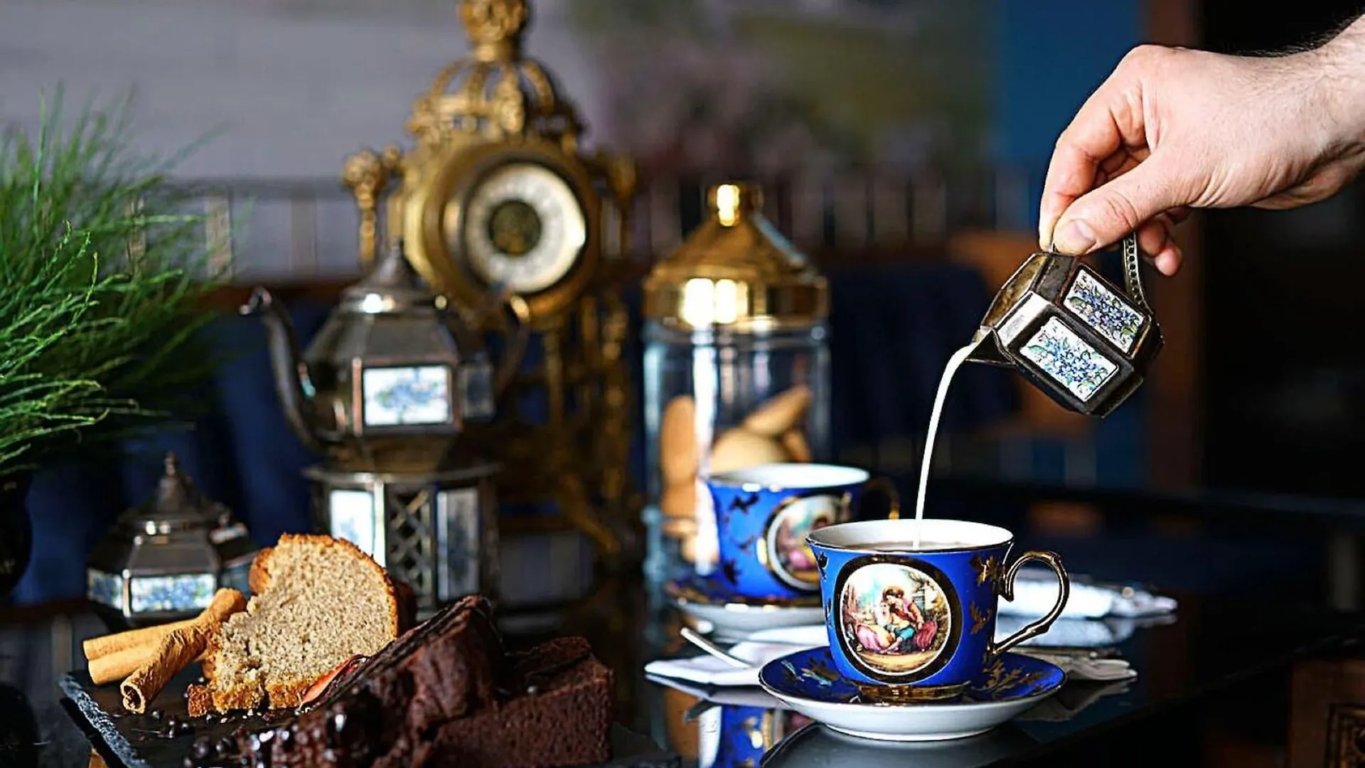 Mr Cas Hotels Taksim - Special Category İstanbul 4*,  Türkiye