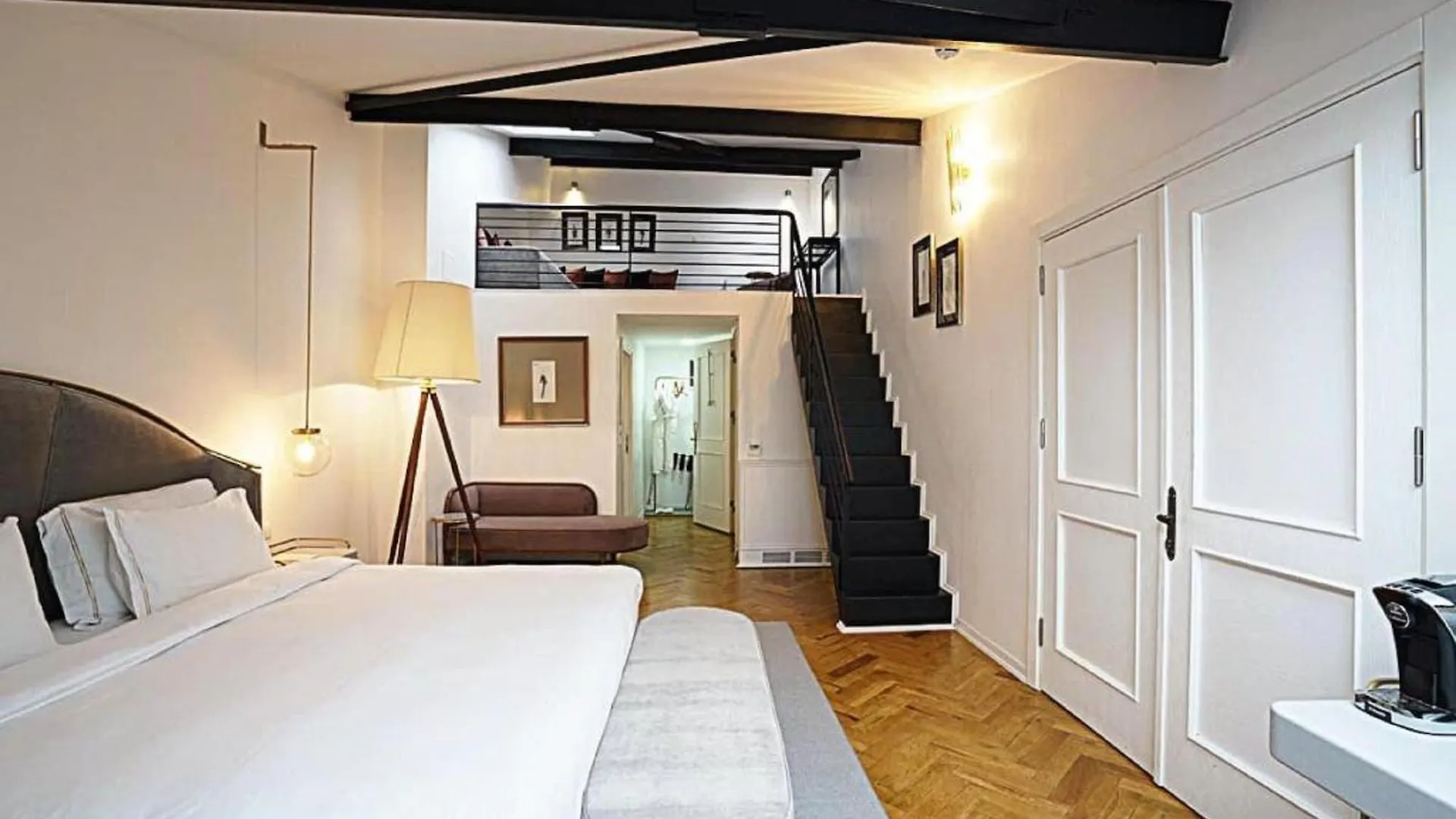 Mr Cas Hotels Taksim - Special Category İstanbul