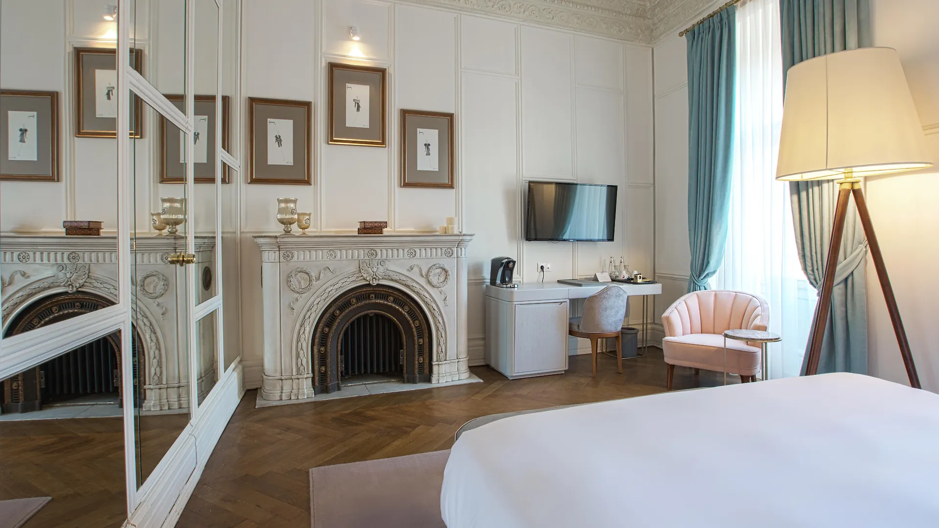 Mr Cas Hotels Taksim - Special Category İstanbul Türkiye