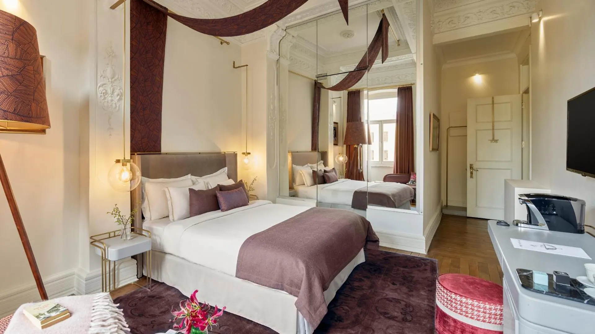Mr Cas Hotels Taksim - Special Category İstanbul