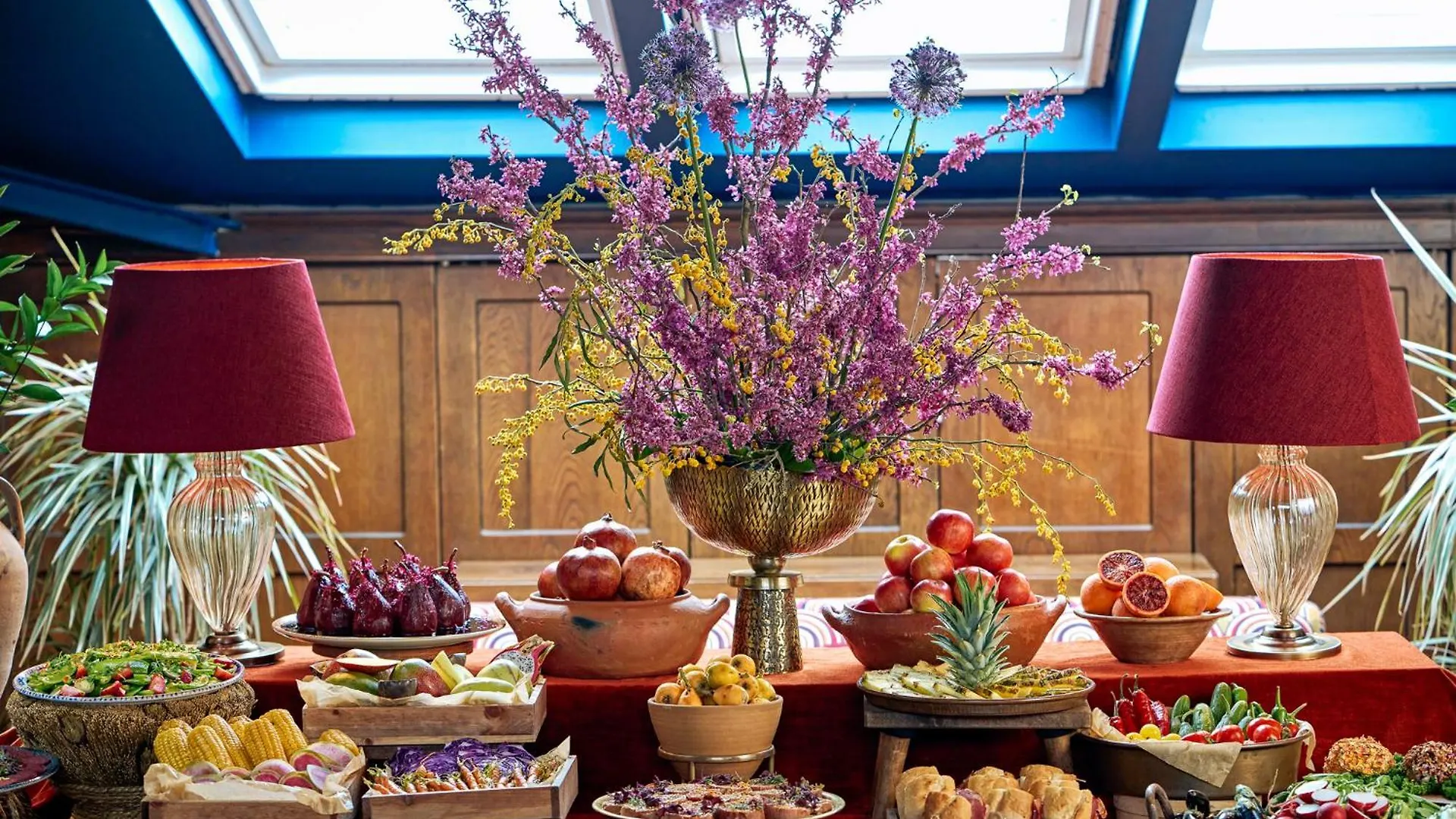 Mr Cas Hotels Taksim - Special Category İstanbul Türkiye
