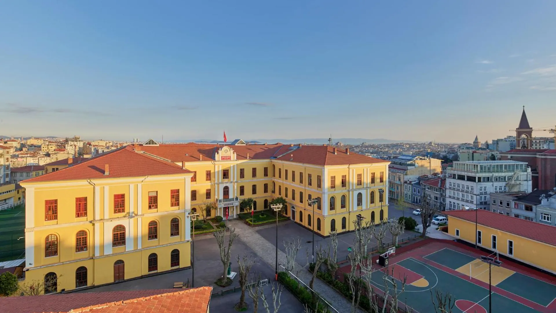 Mr Cas Hotels Taksim - Special Category İstanbul