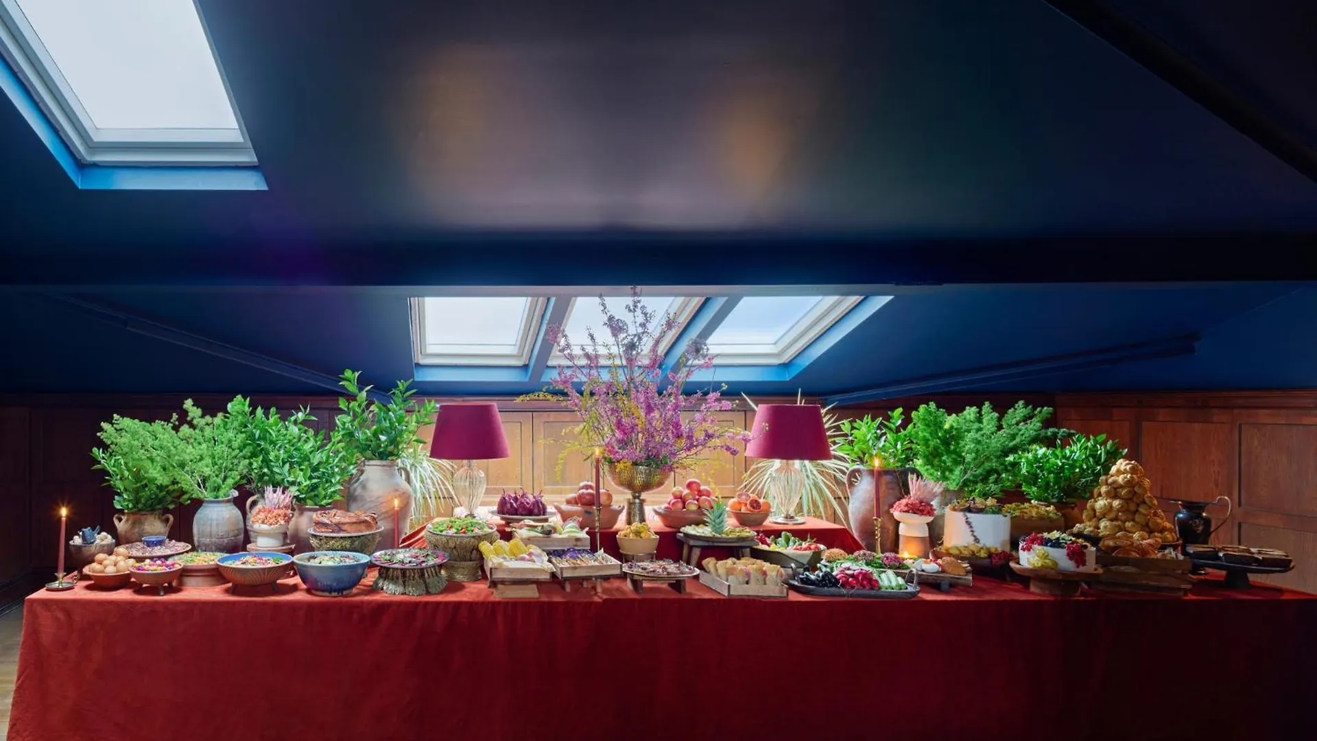 Mr Cas Hotels Taksim - Special Category İstanbul